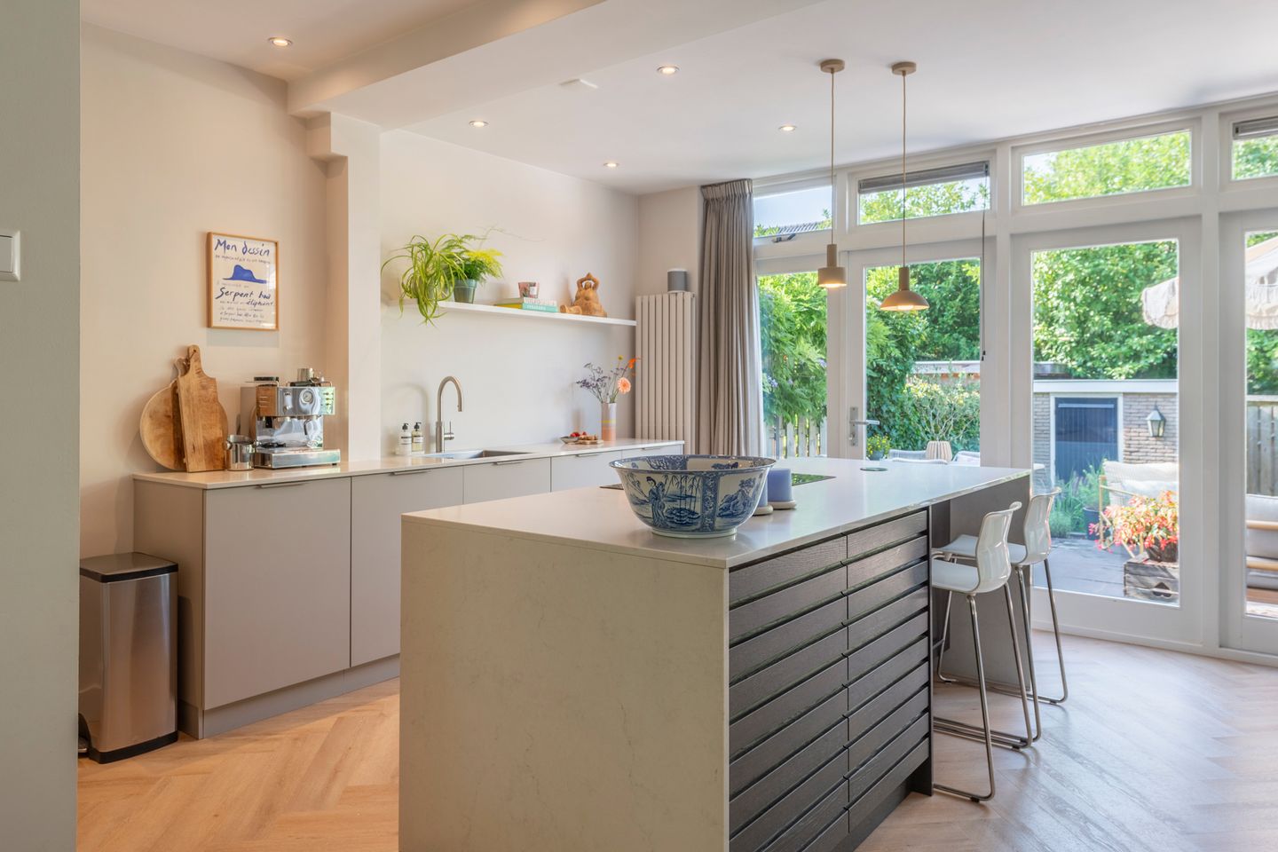 Foto 5 van Prins Frederik Hendriklaan 70