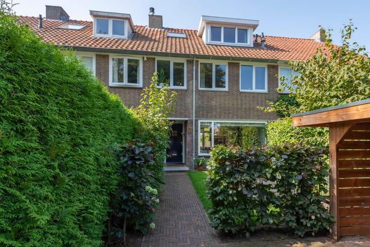 Foto 6 van Prins Frederik Hendriklaan 70