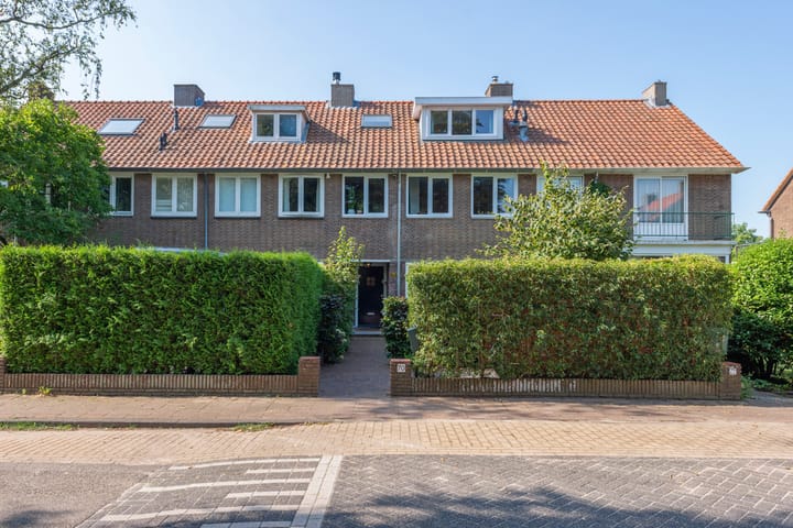 Foto 7 van Prins Frederik Hendriklaan 70