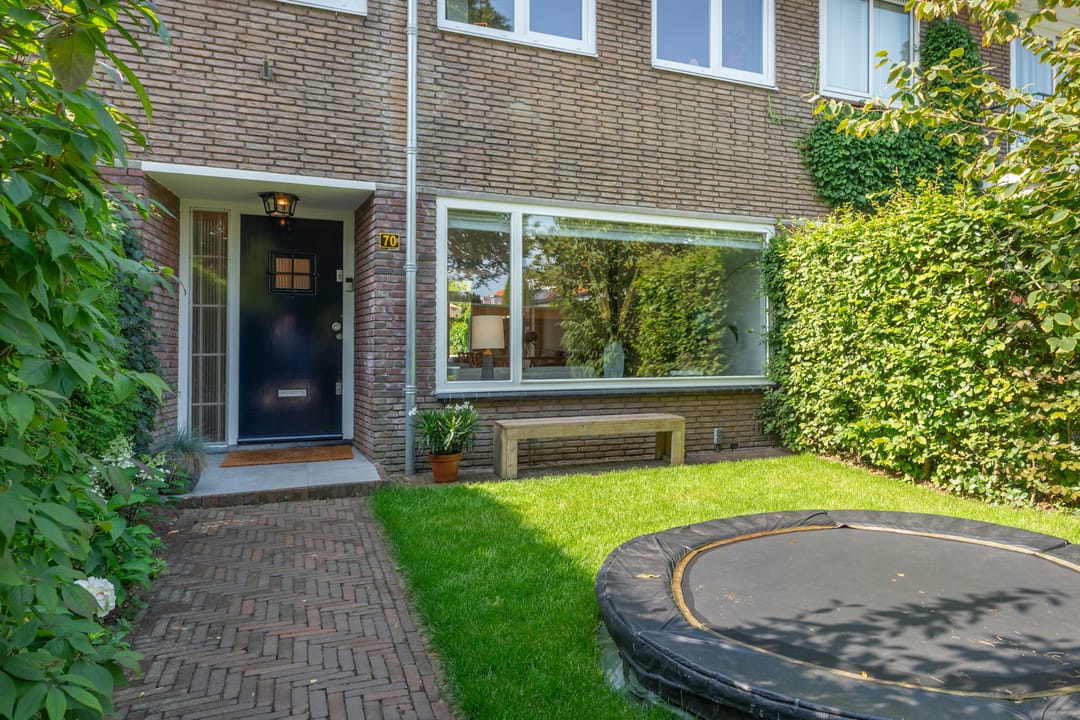 Foto 8 van Prins Frederik Hendriklaan 70