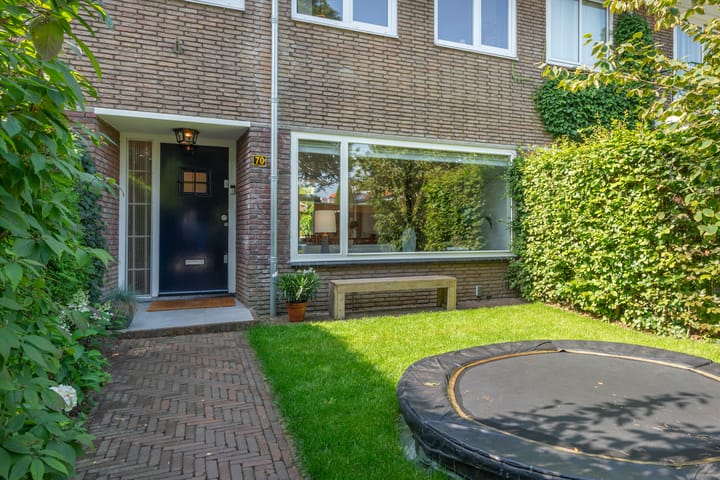 Foto 8 van Prins Frederik Hendriklaan 70