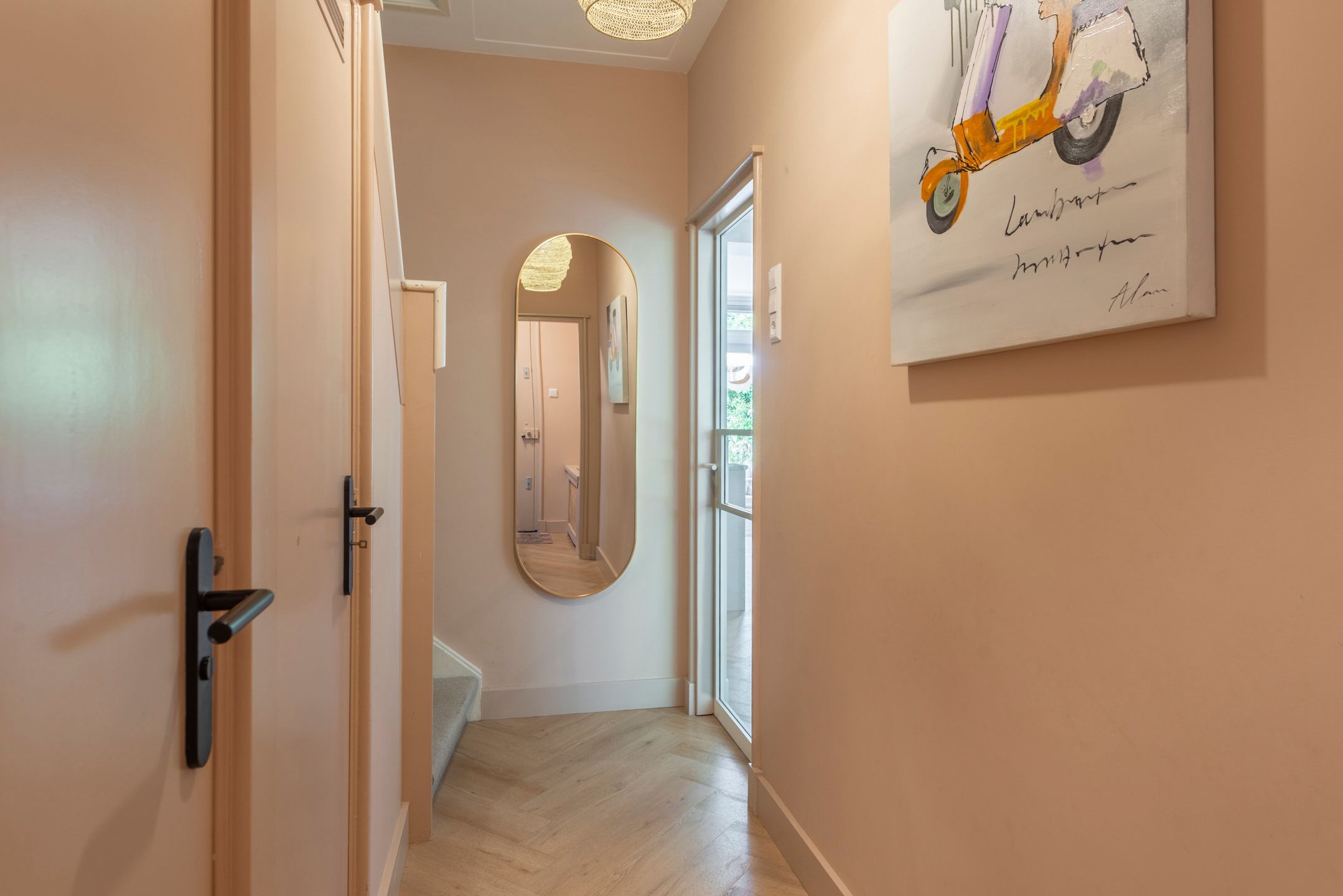 Foto 12 van Prins Frederik Hendriklaan 70