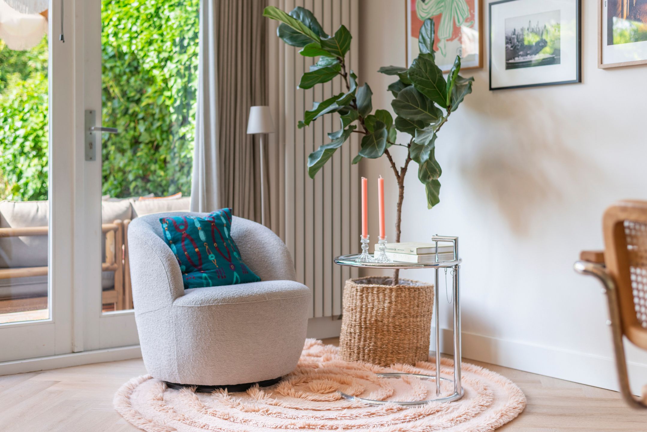 Foto 24 van Prins Frederik Hendriklaan 70