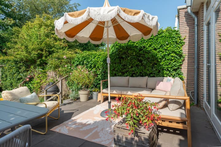 Foto 25 van Prins Frederik Hendriklaan 70