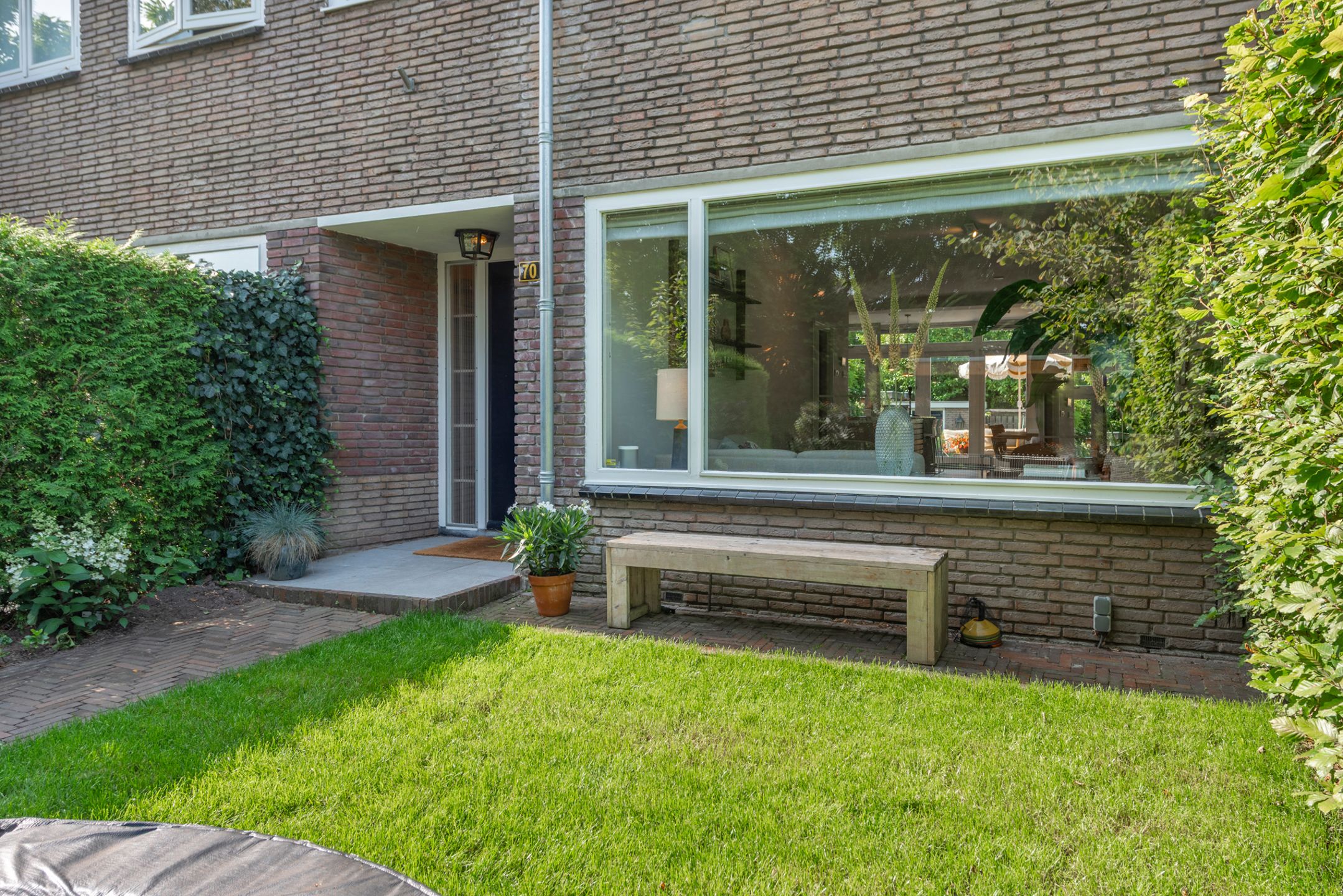 Foto 9 van Prins Frederik Hendriklaan 70