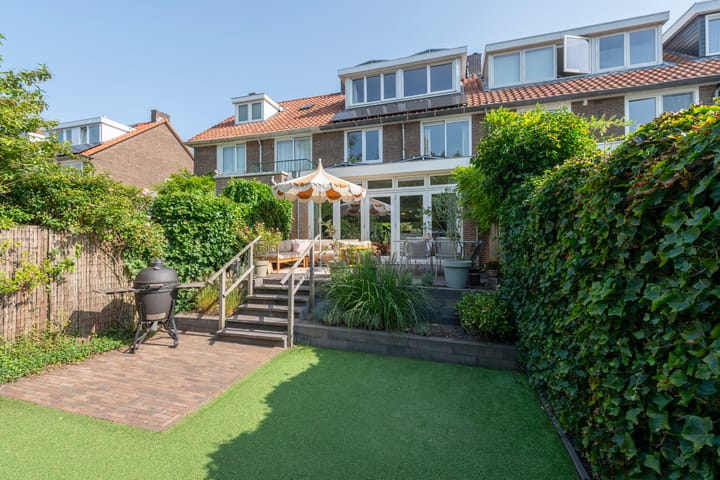 Foto 26 van Prins Frederik Hendriklaan 70