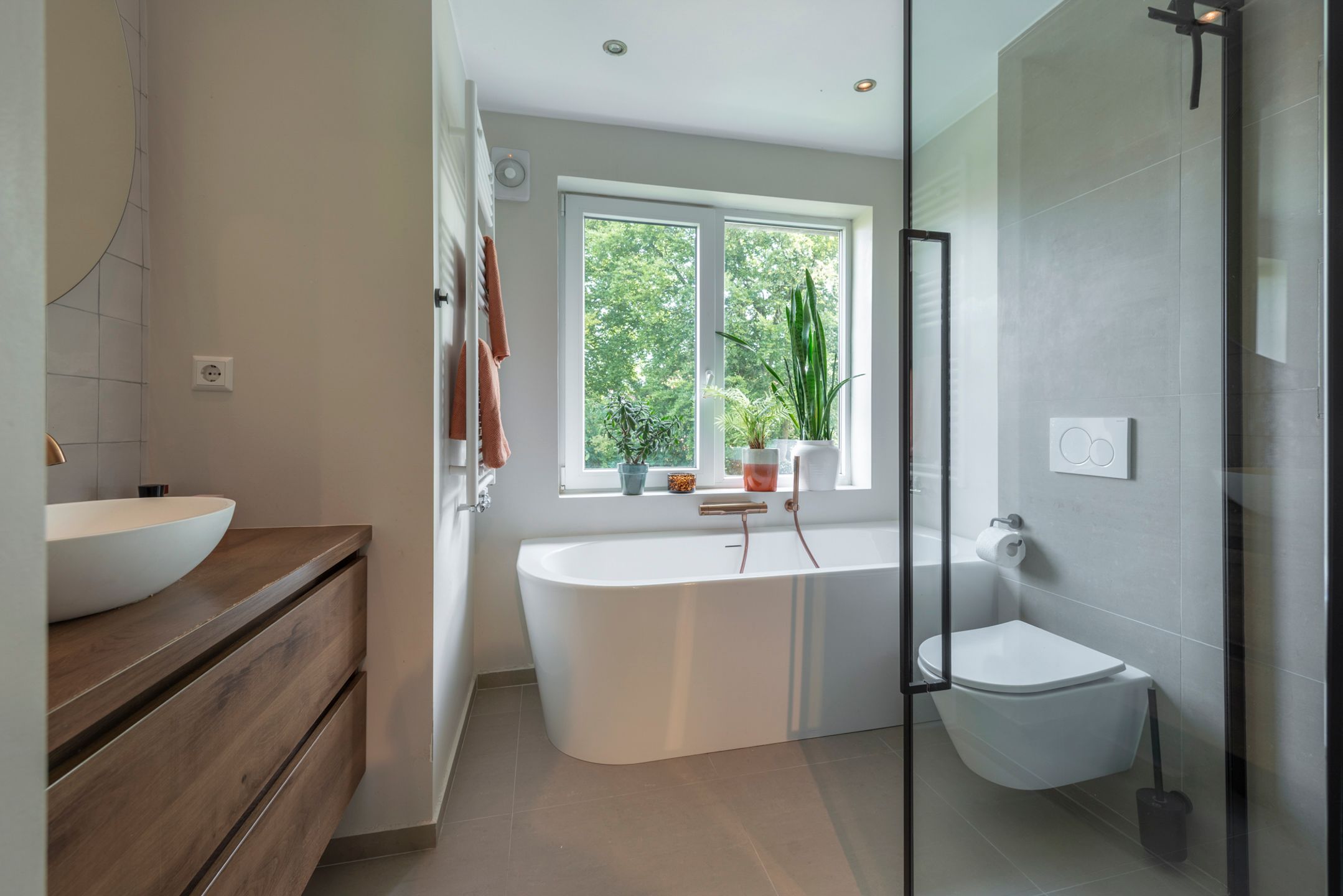 Foto 30 van Prins Frederik Hendriklaan 70