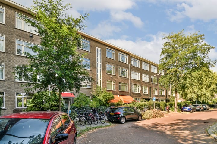 Foto 5 van Nolensstraat 63-A