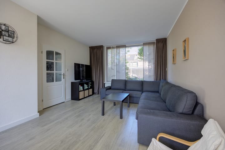 Foto 2 van Cimbaalhof 22