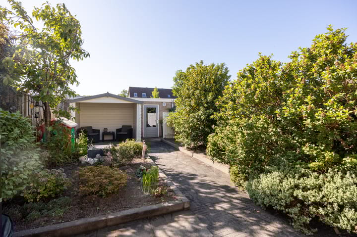 Foto 4 van Cimbaalhof 22