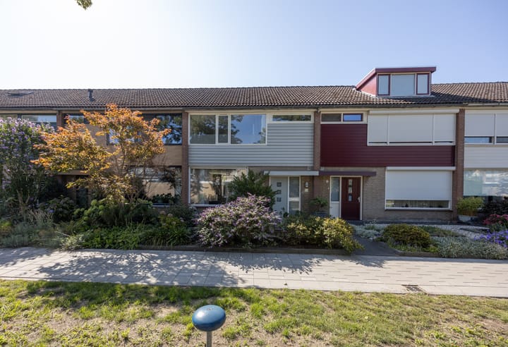 Foto 5 van Cimbaalhof 22