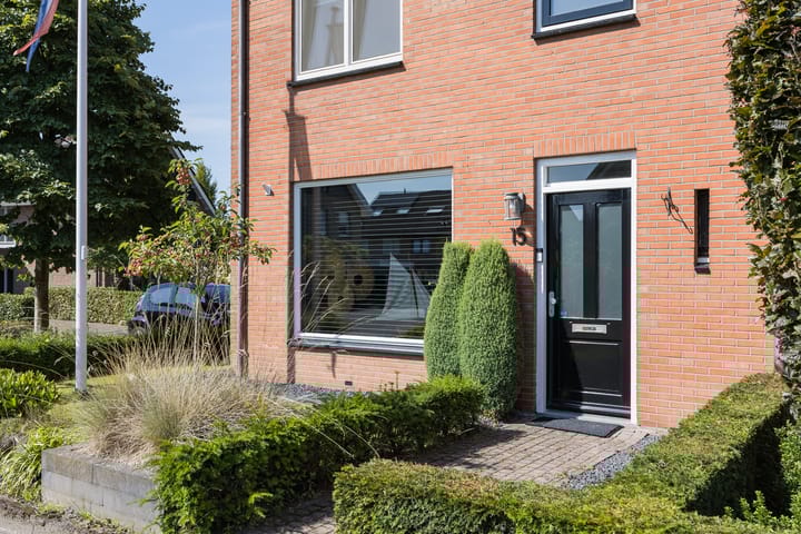 Foto 3 van van Diepenbroekstraat 15