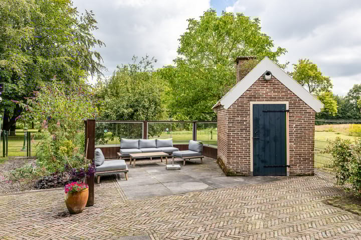 Foto 8 van Marsdijk 5