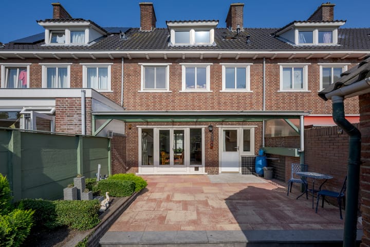 Foto 2 van Prins Bernhardlaan 4