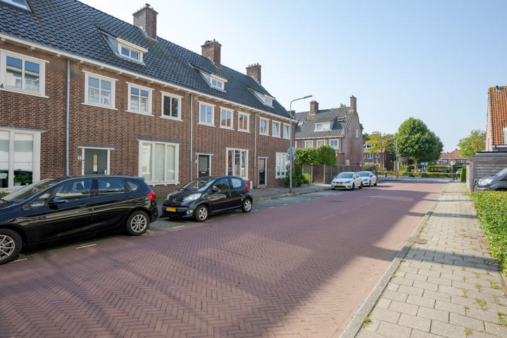 Foto 5 van Prins Bernhardlaan 4