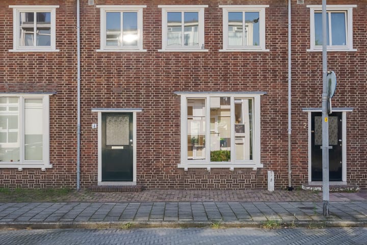 Foto 6 van Prins Bernhardlaan 4