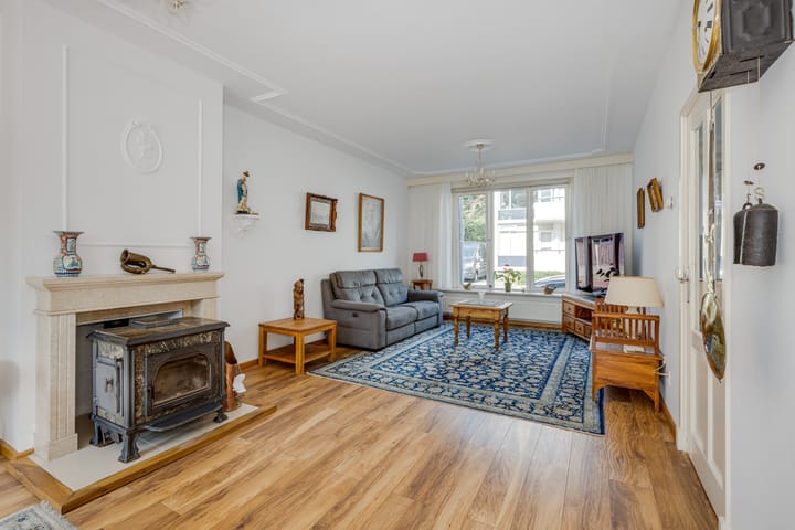 Foto 8 van Prins Bernhardlaan 4