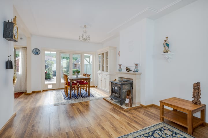 Foto 12 van Prins Bernhardlaan 4