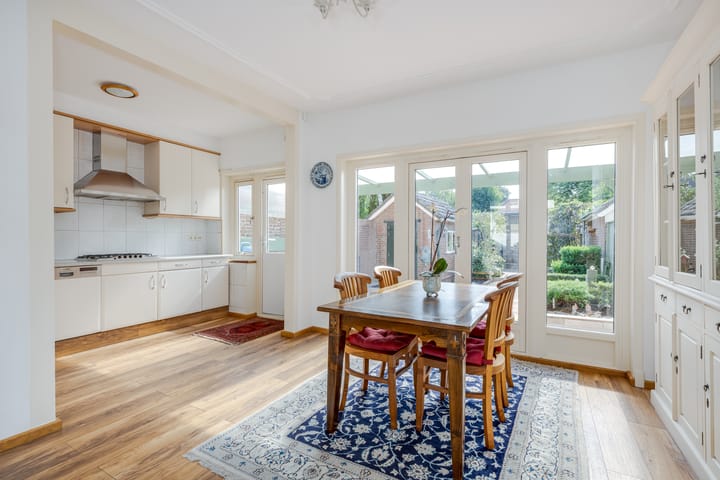 Foto 14 van Prins Bernhardlaan 4