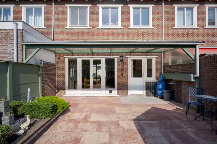 Foto 33 van Prins Bernhardlaan 4