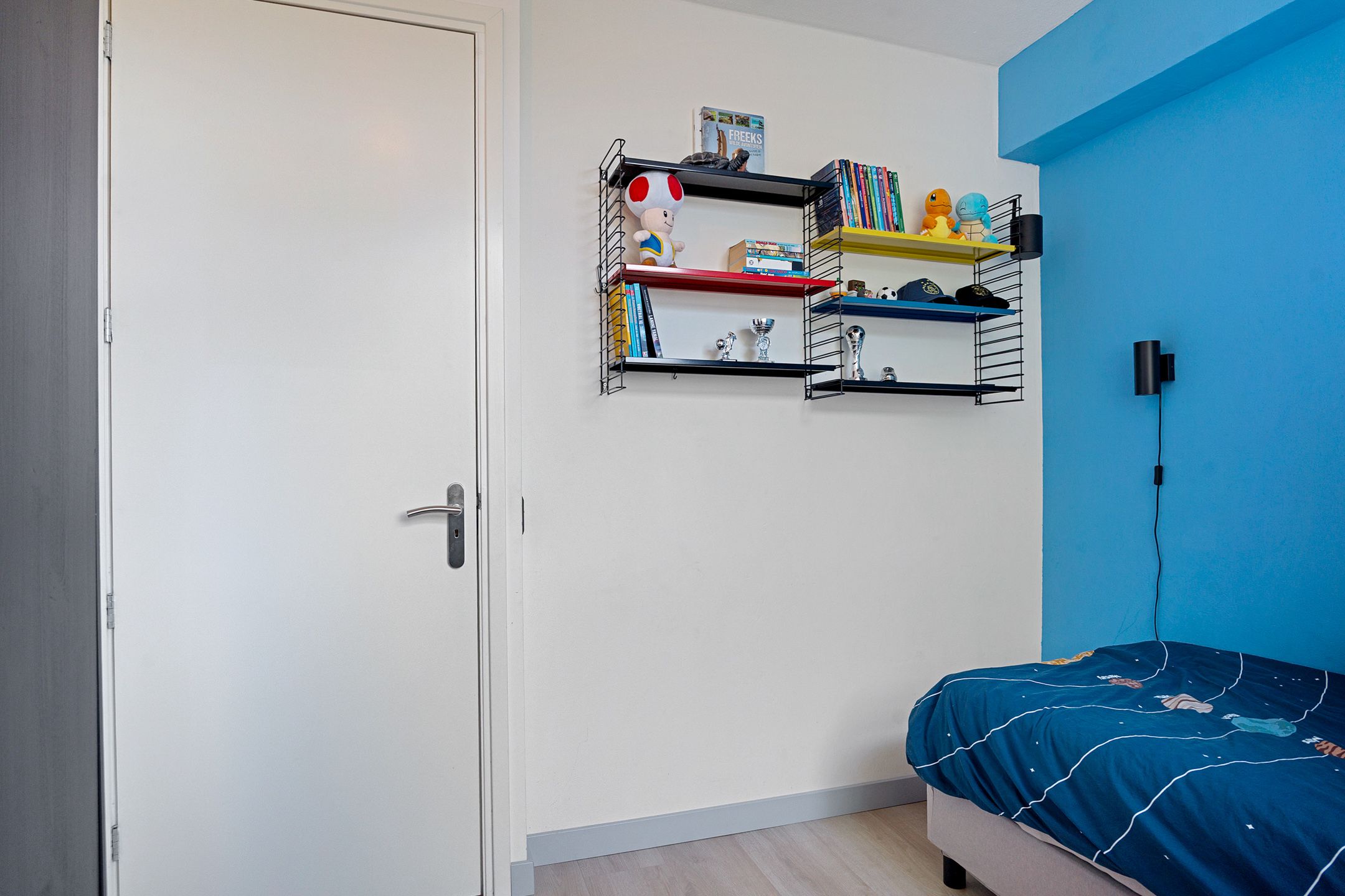 Foto 42 van Kid Oryrode 15