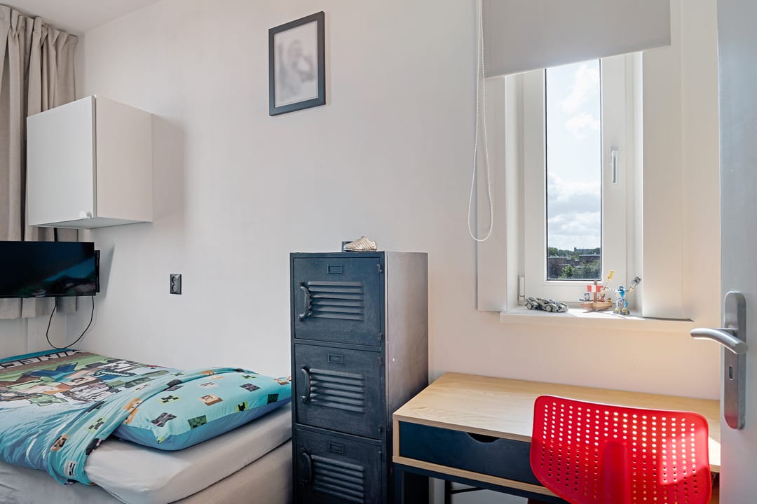 Foto 43 van Kid Oryrode 15