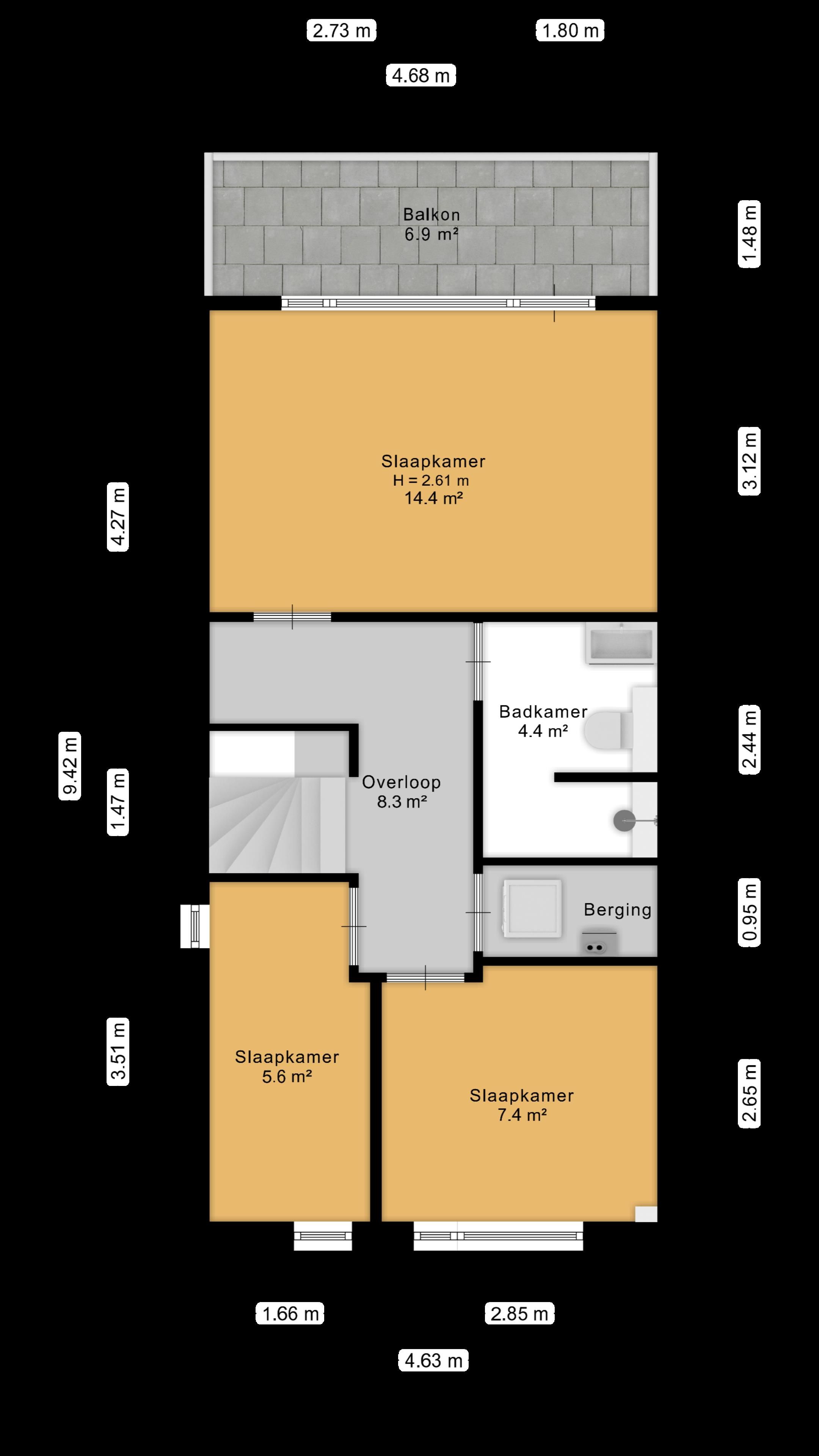 Foto 54 van Kid Oryrode 15