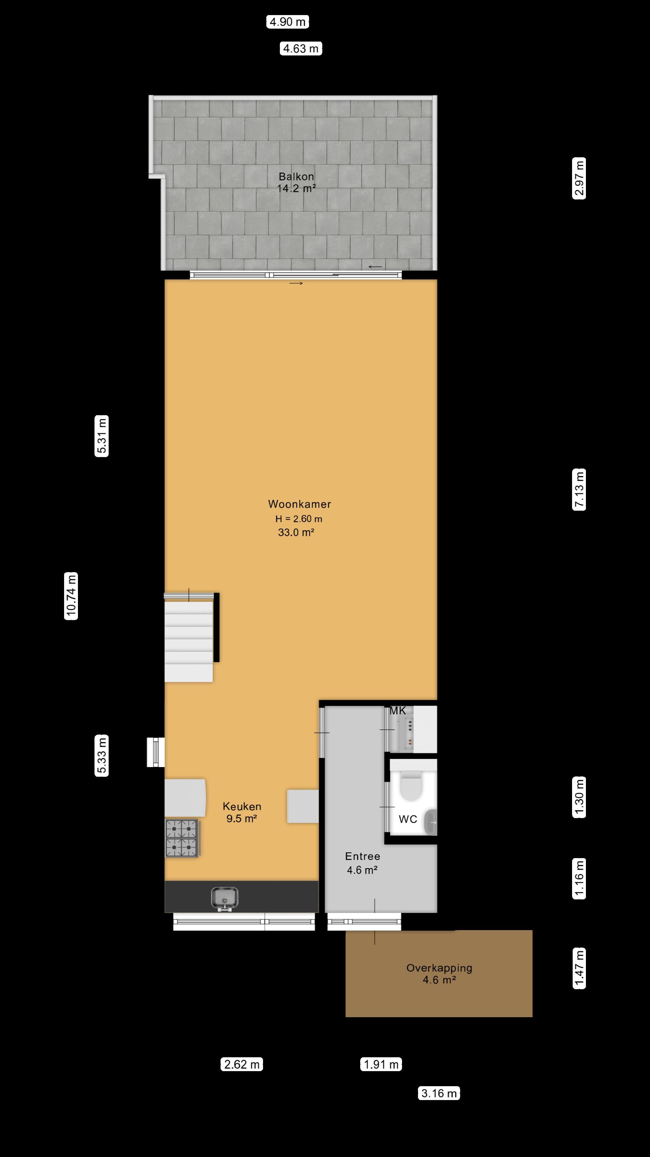 Foto 60 van Kid Oryrode 15