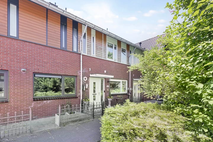 Foto 1 van Piramidepad 52