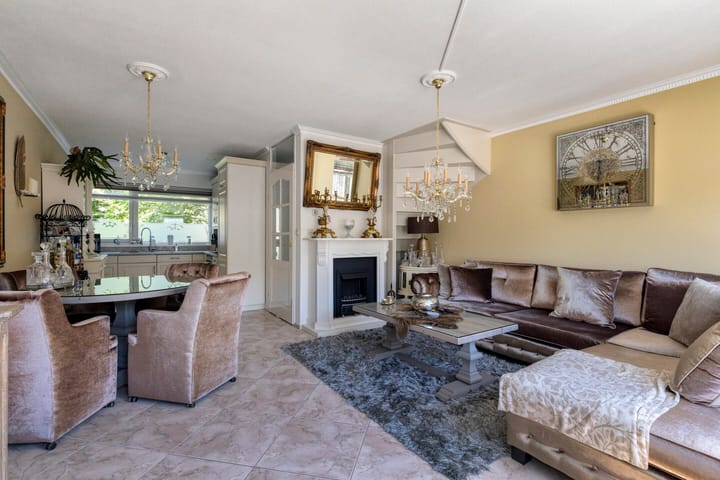 Foto 2 van Piramidepad 52