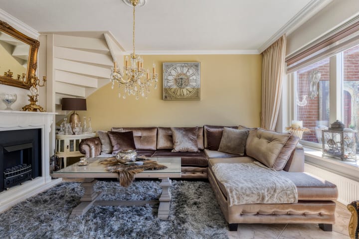 Foto 4 van Piramidepad 52