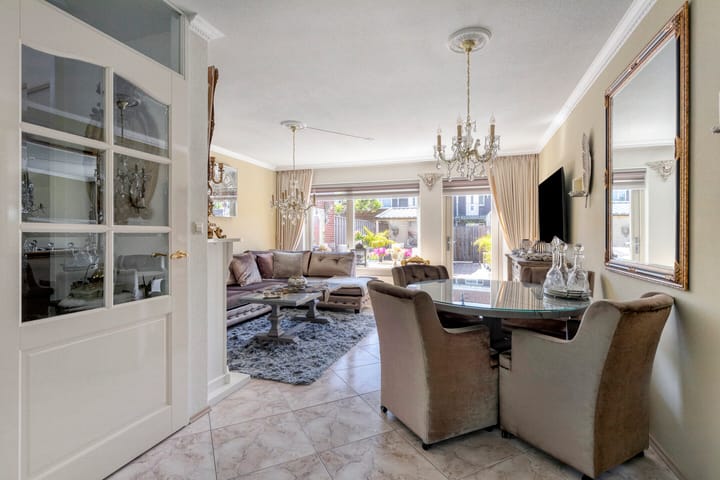 Foto 6 van Piramidepad 52