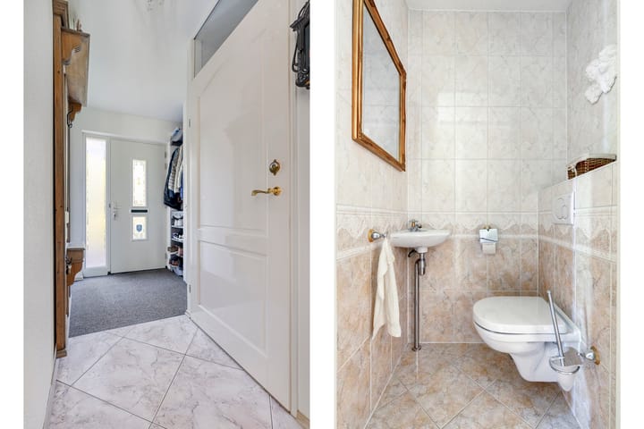 Foto 9 van Piramidepad 52