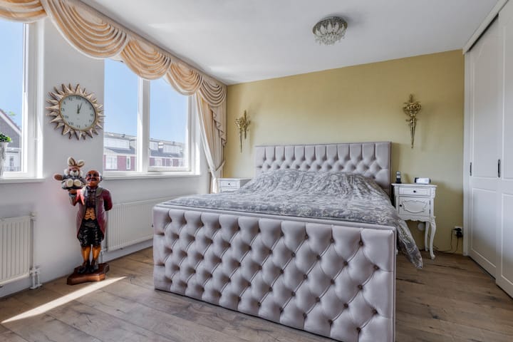 Foto 10 van Piramidepad 52