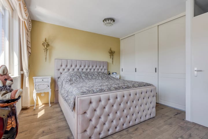 Foto 11 van Piramidepad 52