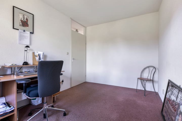 Foto 15 van Piramidepad 52