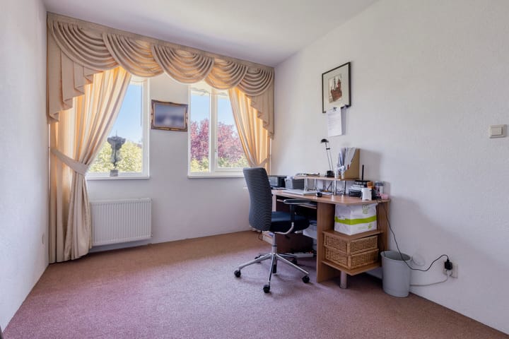 Foto 14 van Piramidepad 52