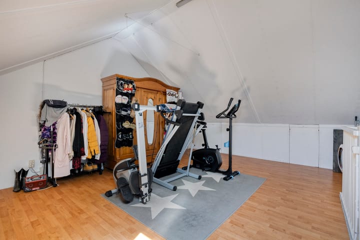 Foto 16 van Piramidepad 52