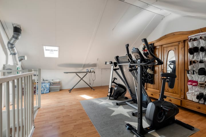 Foto 17 van Piramidepad 52