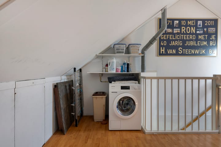 Foto 18 van Piramidepad 52