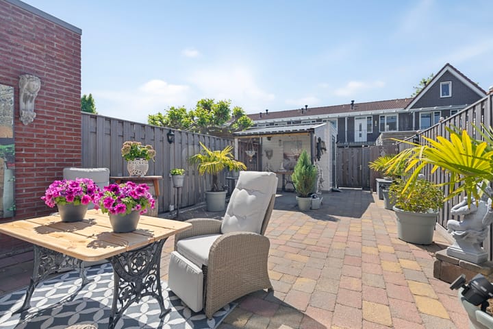 Foto 20 van Piramidepad 52