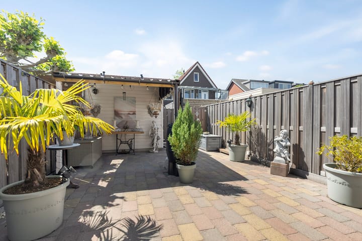 Foto 22 van Piramidepad 52