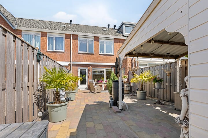 Foto 23 van Piramidepad 52