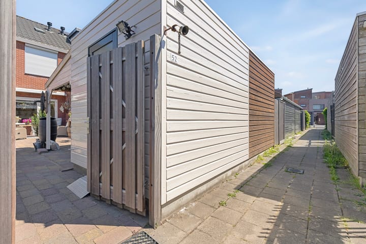 Foto 24 van Piramidepad 52