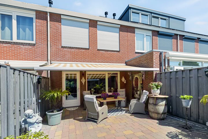 Foto 25 van Piramidepad 52