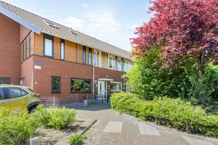 Foto 26 van Piramidepad 52