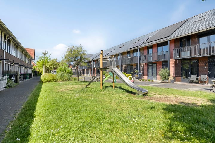 Foto 27 van Piramidepad 52