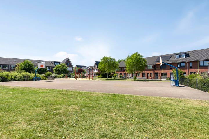 Foto 28 van Piramidepad 52