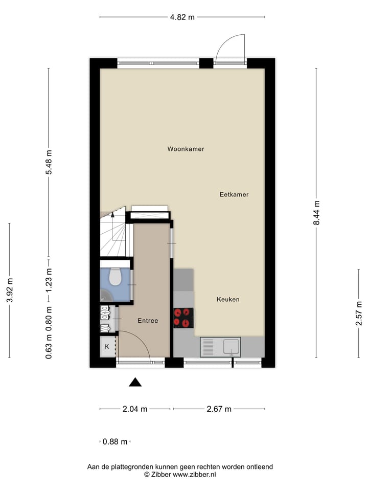 Foto 29 van Piramidepad 52