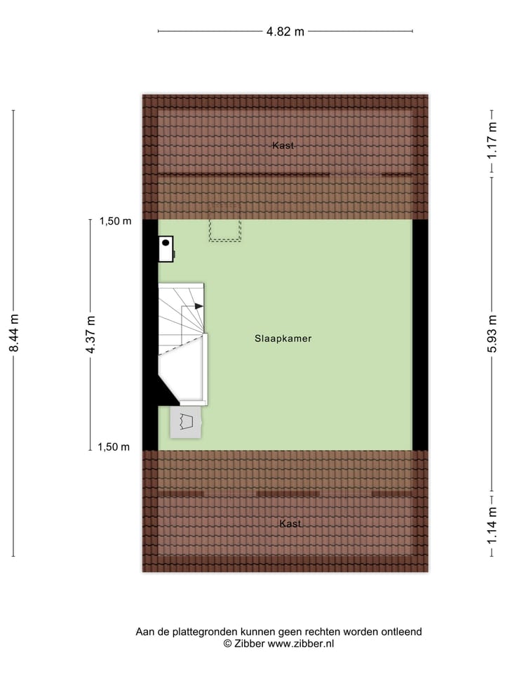 Foto 31 van Piramidepad 52